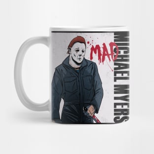 MAD Mug